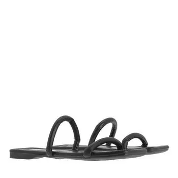 Сандалии zolie sandal Steve Madden, черный