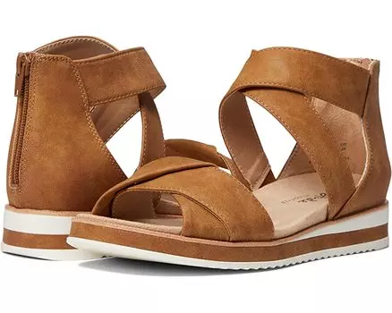 Сандалии Zoom LifeStride, тан