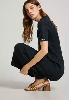 Сандалии ZOWI Pepe Jeans, бежевый