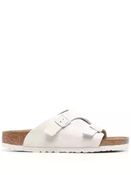 Сандалии Zrich BIRKENSTOCK, белый
