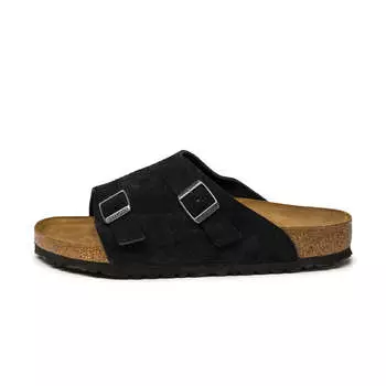 Сандалии Zrich Birkenstock, черный