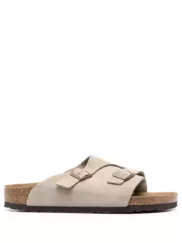 Сандалии Zrich BIRKENSTOCK, нейтральный