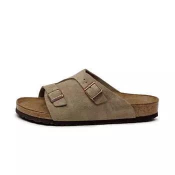Сандалии Zrich Birkenstock, серый