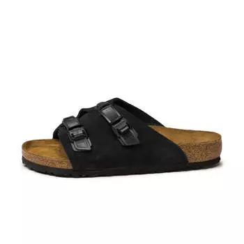 Сандалии Zrich Tech Birkenstock, черный
