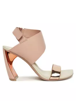 Сандалии Zuma Sandal Hi 1092886116 United Nude, бежевый