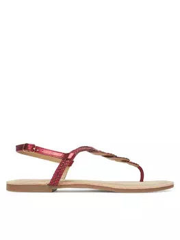 Сандалии Zupanja 72066-P Gioseppo, красный