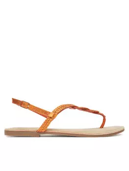 Сандалии Zupanja 72066-P Gioseppo, оранжевый