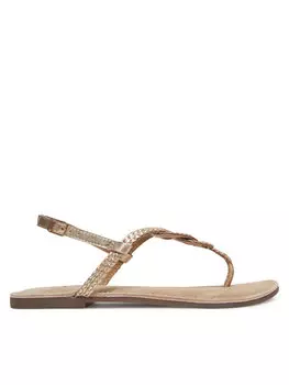 Сандалии Zupanja 72066-P Gioseppo, золотой