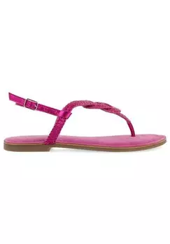 Сандалии ZUPANJA Gioseppo, розовый