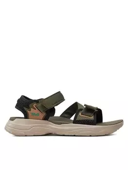 Сандалии Zymic 1124049 Teva, хаки