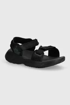 Сандалии Zymic Teva, черный
