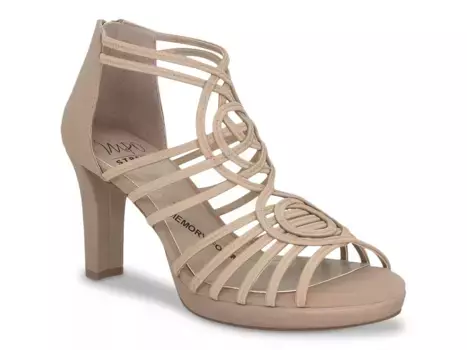 Сандалия Impo Tiffany, цвет Praline Taupe