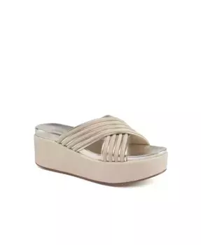 Сандалия Quiana JSlides, золотой