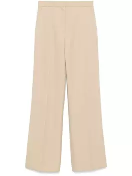 SANDRO брюки Elion, нейтральный