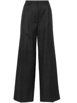 SANDRO брюки Felix, серый