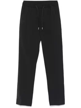 SANDRO брюки New Alpha, синий