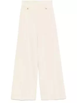 SANDRO брюки Salessi, нейтральный