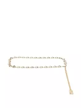 SANDRO цепочка на пояс, золотой