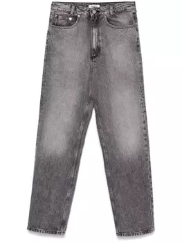 SANDRO джинсы Bibi, серый