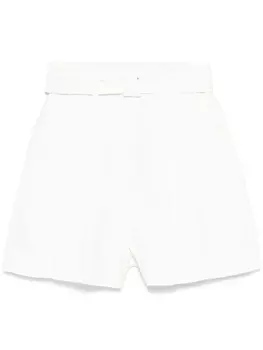 SANDRO шорты Palais, белый