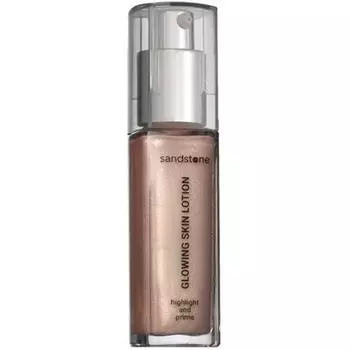 Sandstone Лосьон для сияющей кожи