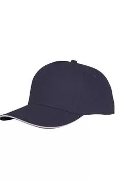 Сэндвич-крышка Ceto 5 Panel Bullet, темно-синий