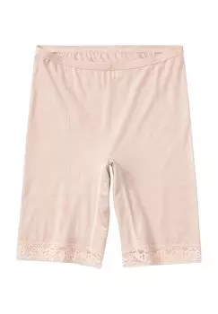 Санджа Брюки, с содержанием шерсти, кружево, женские Sylvia Speidel., цвет Lychee Wool