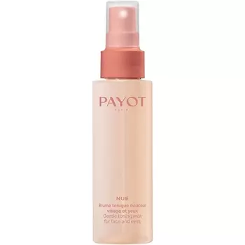 Санфте Небель Нюд 100мл, Payot