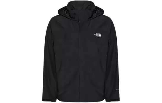 SANGRO Куртка мужская черная The North Face, черный