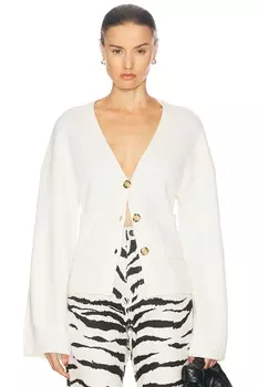 Санна Кардиган Helsa, слоновая кость