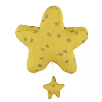 Санни Спотс, звезда с музыкальной шкатулкой Trixie Baby