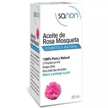 Sanon Sanon Aceite De Rosa Mosqueta 30 мл