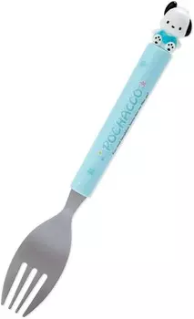 Sanrio 786764 Почакко Вилка с талисманом