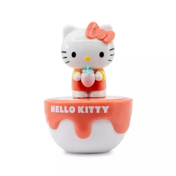 Sanrio - фигурка YuMe Hello Kitty и Friends