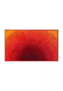 САНШАЙН коврик для ванной Grund, orange