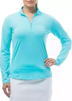 Sansoleil Женская однотонная модель Sunglow