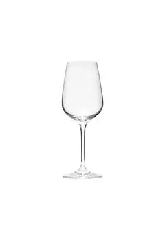 SANT Бокал для белого вина 360мл BUTLERS, прозрачный