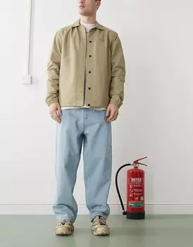 Santa Cruz – Повседневные джинсы светлого оттенка