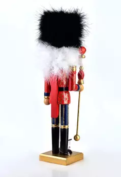 САНТА-ЛИЛА Щелкунчик Mondex