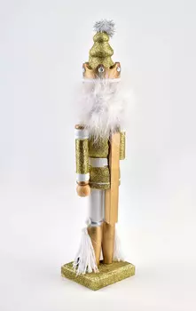 САНТА-ЛИЛА Щелкунчик Mondex