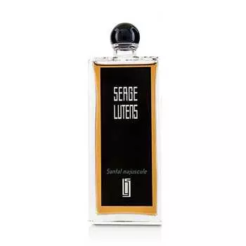 Сантал Маюскул 100 мл Serge Lutens