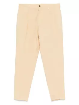 Santaniello прямые брюки, нейтральный