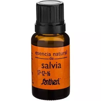 Santiveri Эссенция Шалфей 14мл