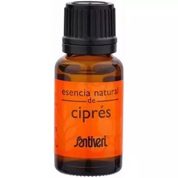 Сантивери Эссенция Кипариса 14мл Santiveri