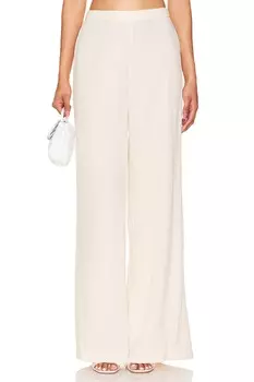 Сантос брюки Lspace, цвет tapioca