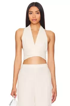 Сантос топ Lspace, цвет tapioca