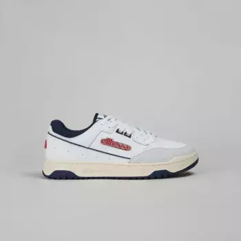 Sapatilhas LS987 Cupsole Ellesse Ellesse, белый