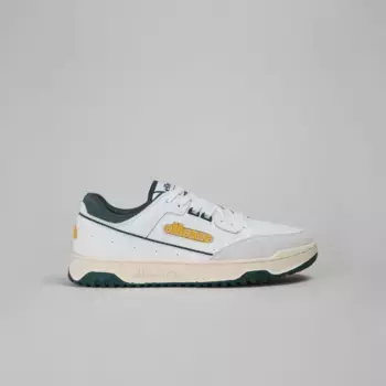 Sapatilhas LS987 Cupsole Ellesse Ellesse, белый