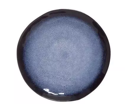 Сапфировая пластина Cosy & Trendy, черный