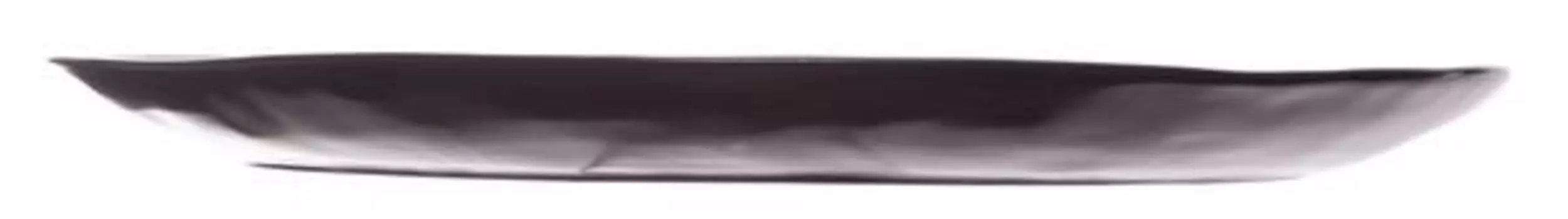 Сапфировая пластина Cosy & Trendy, черный